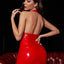 Page Dress Red - b-to-c-www.linalind.com